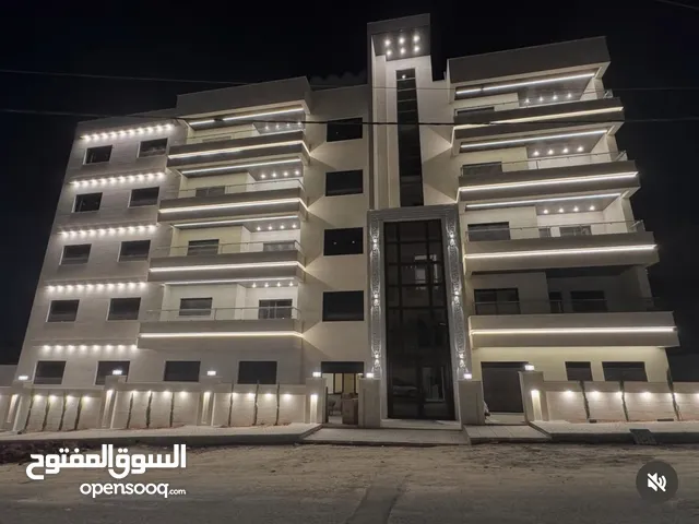 شقق فاخرة للبيع طريق المطار - البنيات مساحة 180 م- 190م