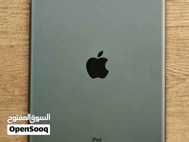 ipad 9 مدخل خط