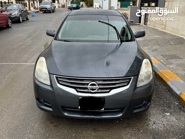 Used Nissan Altima in Amman