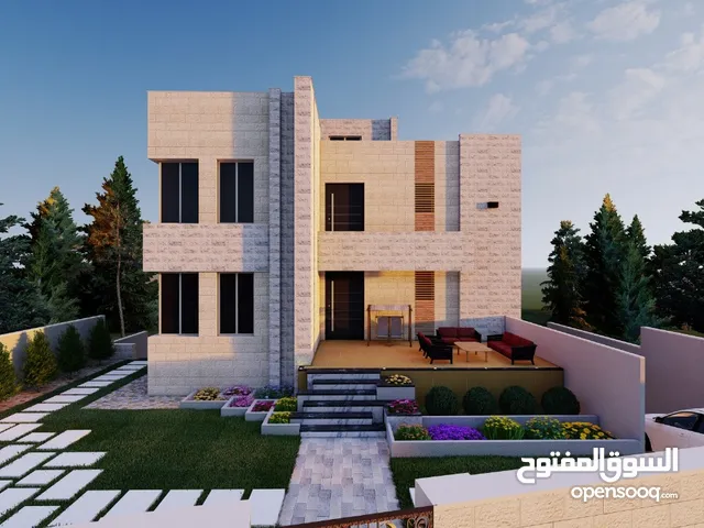 Residential Land for Sale in Jericho Palestine St.