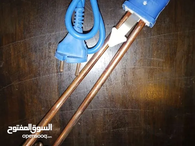 سخان هيتر تسخين ماء فوري متنقل بدقيقتين يسخن حوض الماء او بانيو او دلو او بركه