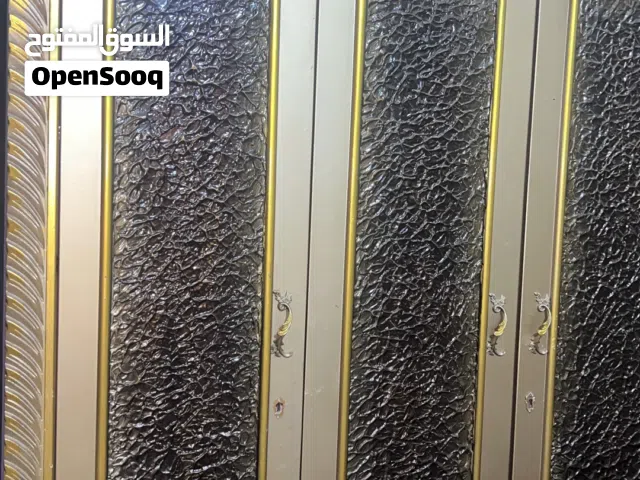 غرفه أخشاب كامله كويتيه اصليه تتحمل كل الاوزان السرير عرضه اوطول مترين ابمترين