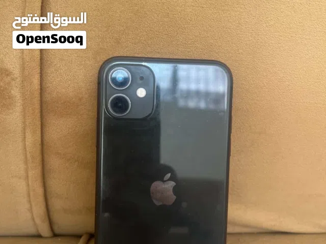Apple iPhone 11 128 GB in Amman