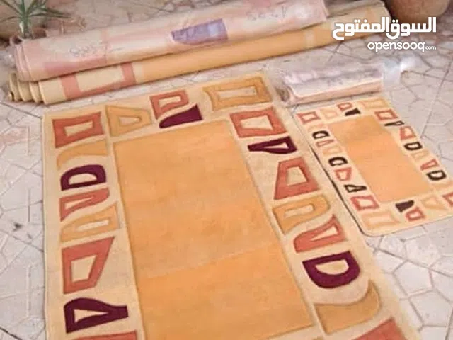 سجاد غرف نوم او جلوس يتكون من 5 قطع