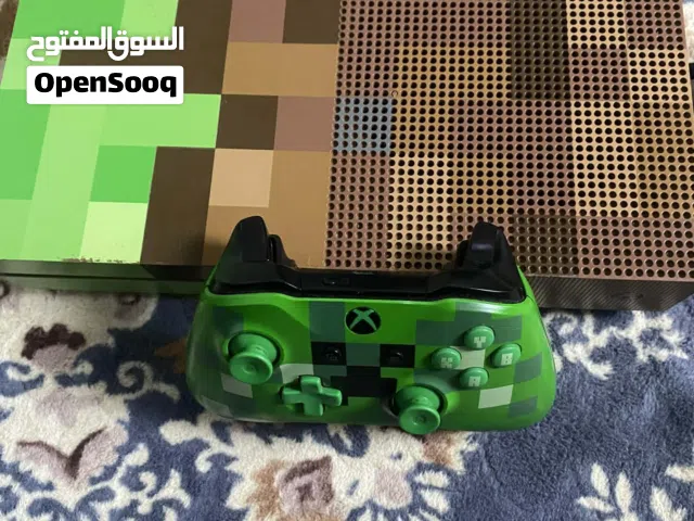 X box one s