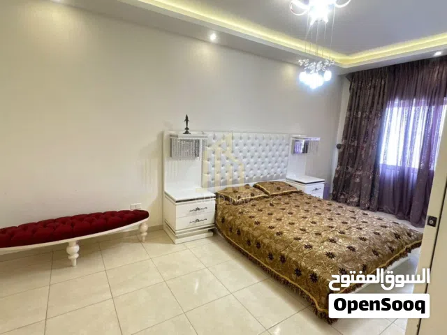 في أجمل مناطق دير غبار شقة طابق ثاني 320م طابقية مفروشة بسعر مميز /ref 1343