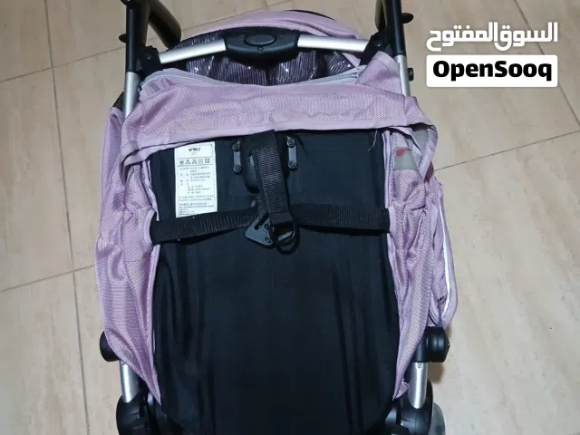 عربه اطفال ماركه فيكي للبيع