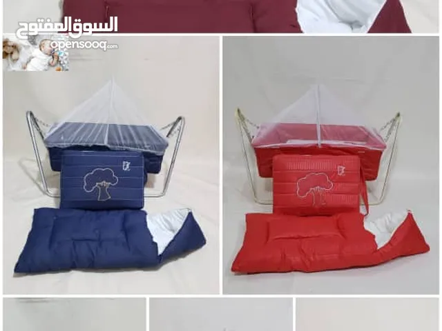 #هندول مواليد ابو سلاسل #شنطه #حاضنه #سرير #مخده شكل رووووعه جديد