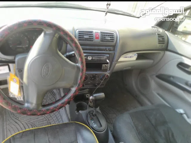 Used Kia Picanto in Amman