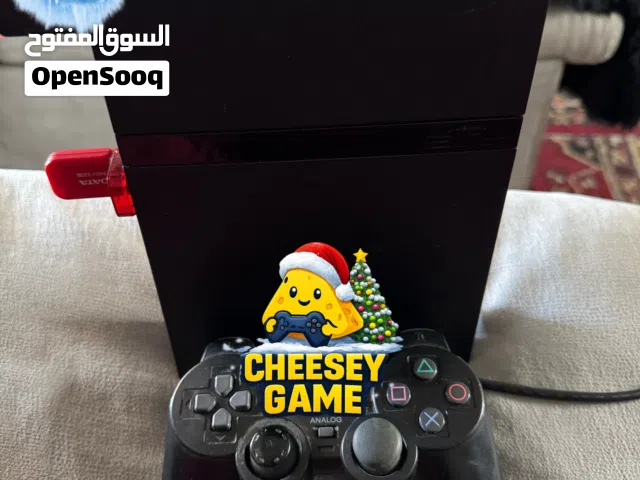 بلاستيشن 2 معدل PlayStation 2