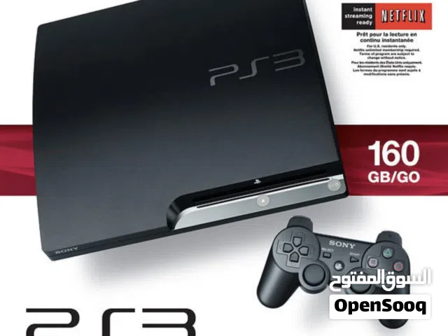Playstation 3 120GB