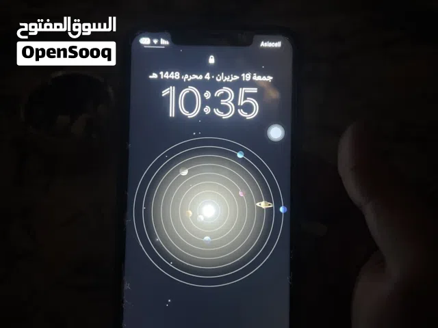 Apple iPhone XS Max 256 GB in Basra