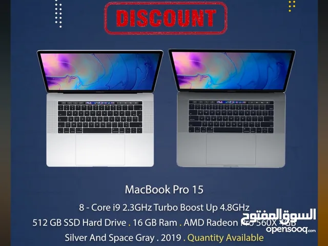 macOS Apple for sale in Najaf