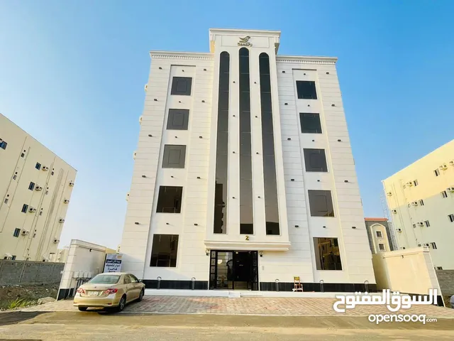 225 m2 4 Bedrooms Apartments for Sale in Jazan Al Shate'a