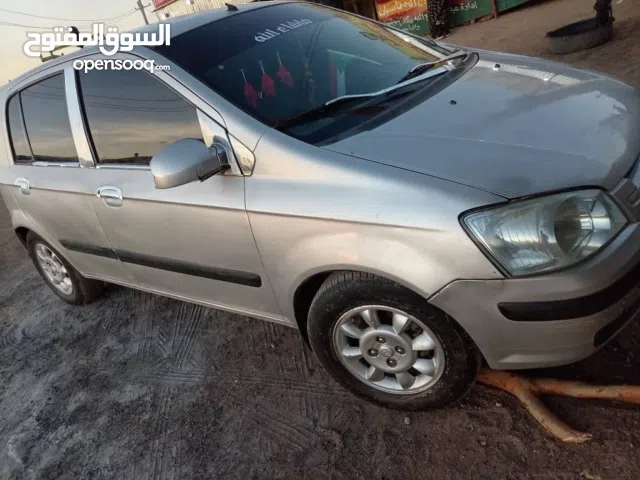 Used Toyota Other in Khartoum