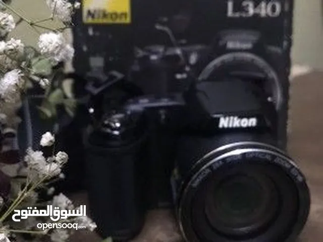 Nikon DSLR Cameras in Al Riyadh