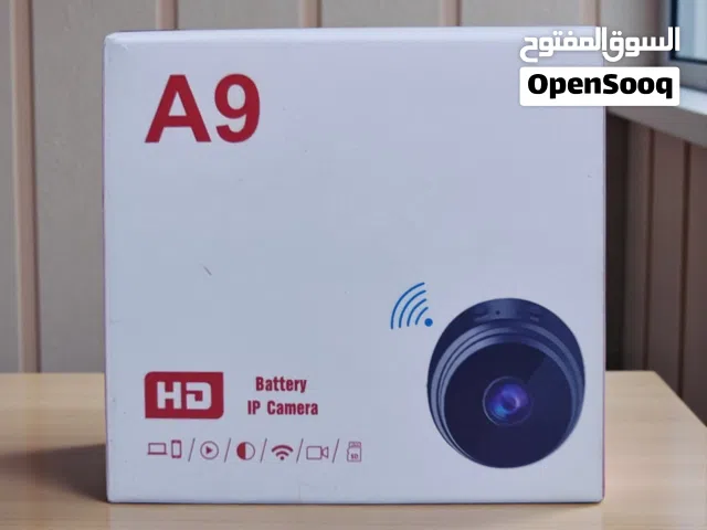 كاميرا a9الغنية عن التعريف