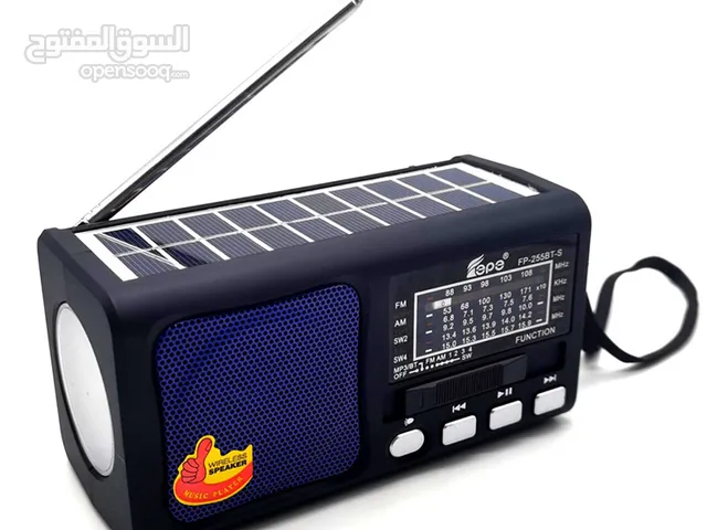 Radios for sale in Amman