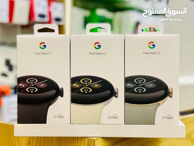 Google Pixel Watch 2 قوقل بيكسل واتش 2