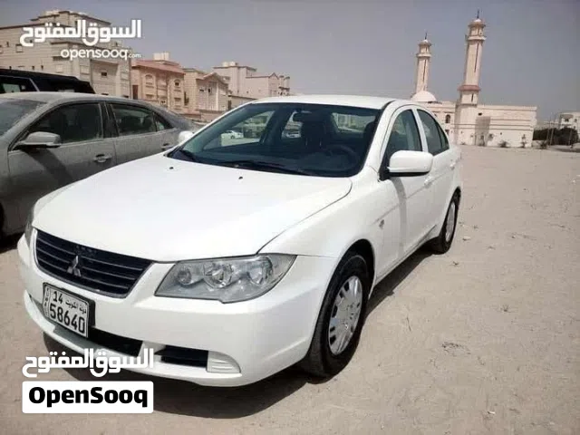 لانسر فورتس 2014