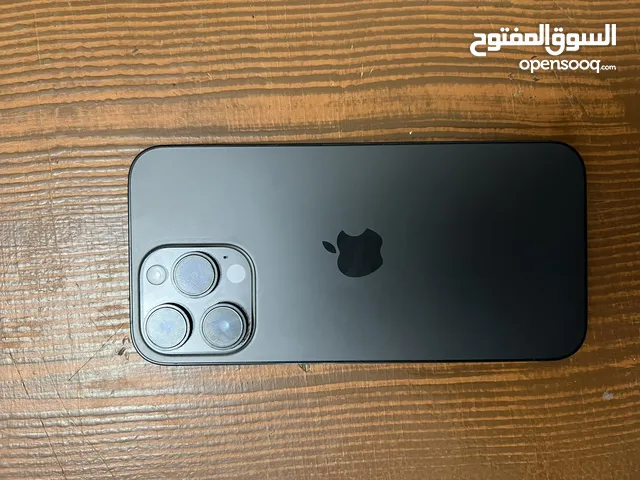 iPhone 14 Pro Maxنضيف جداً