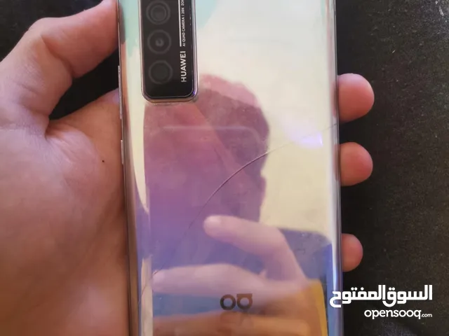 هواوي نوفا 7 5g للبدل على تلفون قوي و بنف المواصفات الي عنده يراسل خاص لا ترن يفضل يكون الجهاز اكثر
