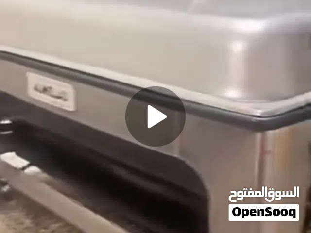 سخان طعام مفيد للبوفيه والمطاعم
