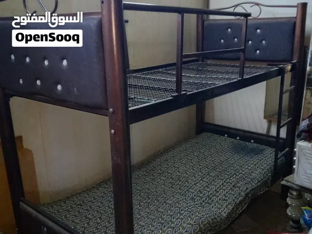 جربايه طابقين جديده وقويه استعمال شهر سعرها 125