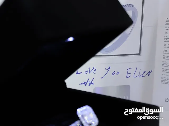 محبس ديموند (ماس)
