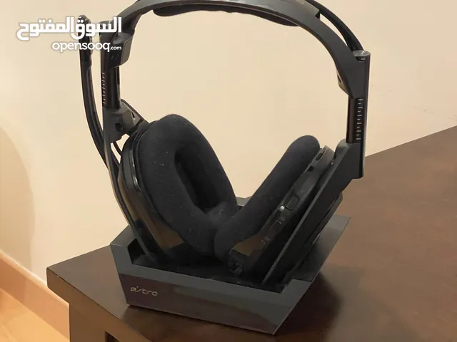 ASTRO A50 Wireless - Gen4