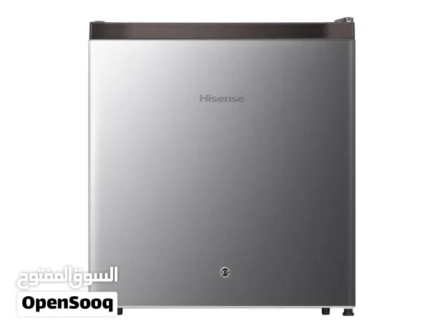 Hisense 60L Single Door Refrigerator