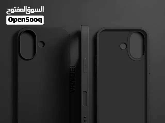iPhone 17-Black Color