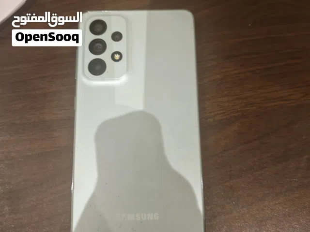 Samsung Galaxy A73 256 GB in Sabha