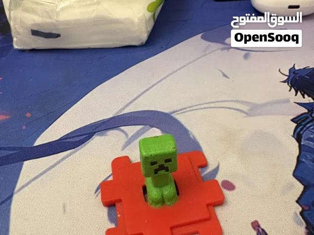 مجسم ماين كرافت النادر