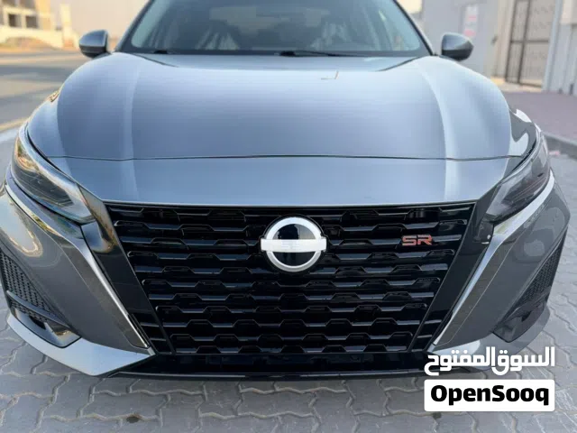 نيسان التيما وارد أمريكي SV 2021 ماشي 139876 ميل محول إلى الشكل الجديد ايرباجات وكالة