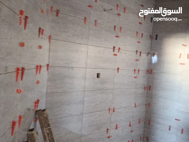 تركيب بلاط وجلي بلاط