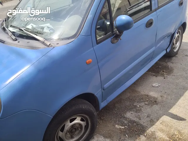 Used Chery QQ in Amman