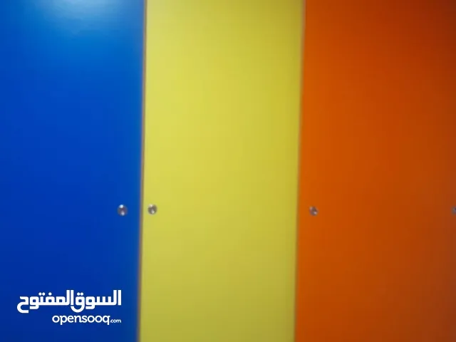 غرفة نوم كاملة