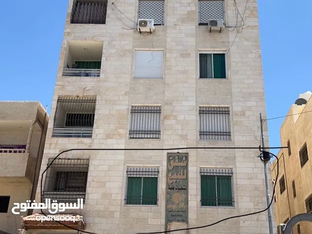 105 m2 3 Bedrooms Apartments for Sale in Zarqa Jabal Tareq