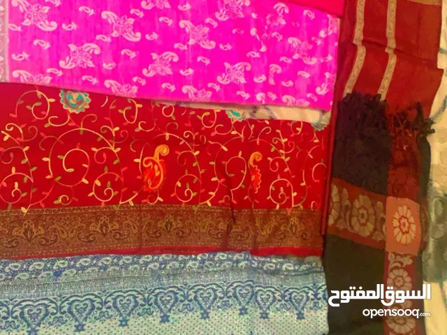 Scarves Scarves and Veils in Al Batinah