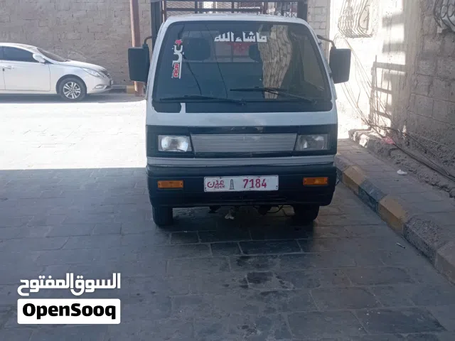 2006 دايو داماس