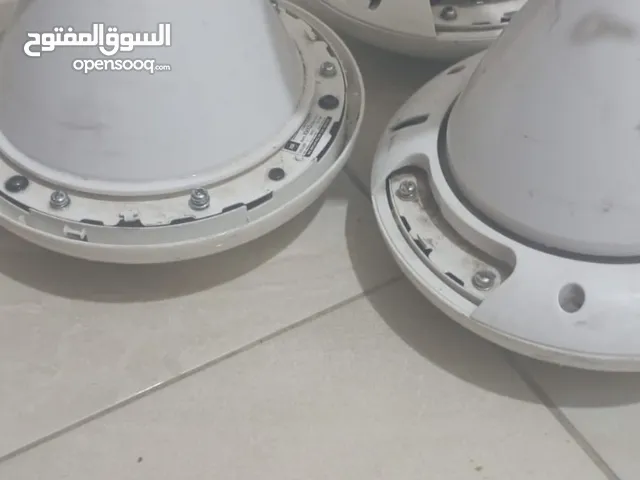 مراوح سقف بحالة وكالة