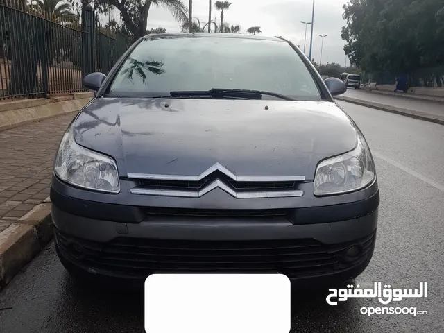 Citroën  2008/11