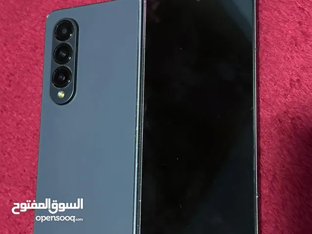 SAMSUNG Z FOLD 4 512GB