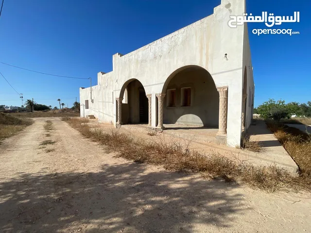 220 m2 More than 6 bedrooms Townhouse for Sale in Medenine Other