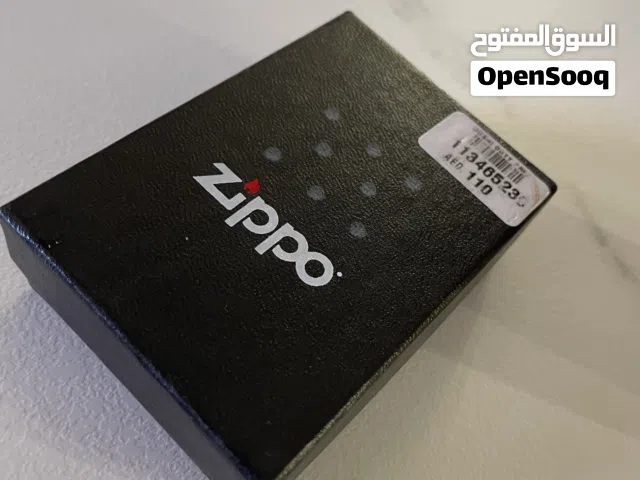 قداحة Zippo الاصلية USA للبيع