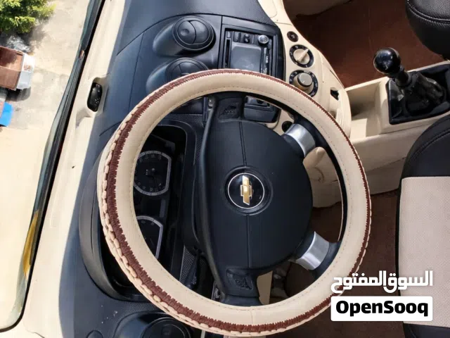 Used Chevrolet Aveo in Basra