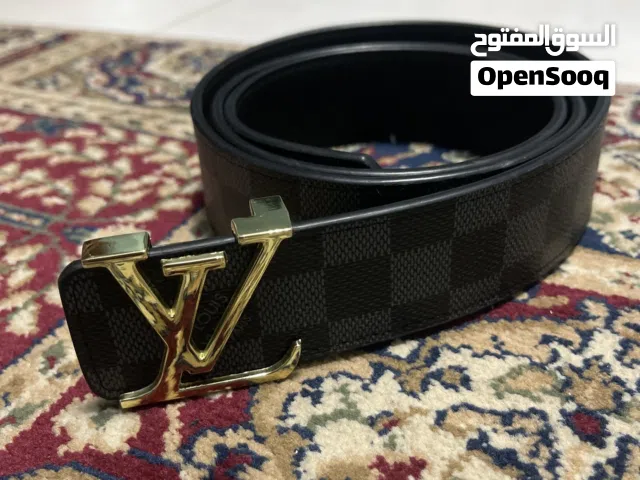 حزام Louis Vuitton