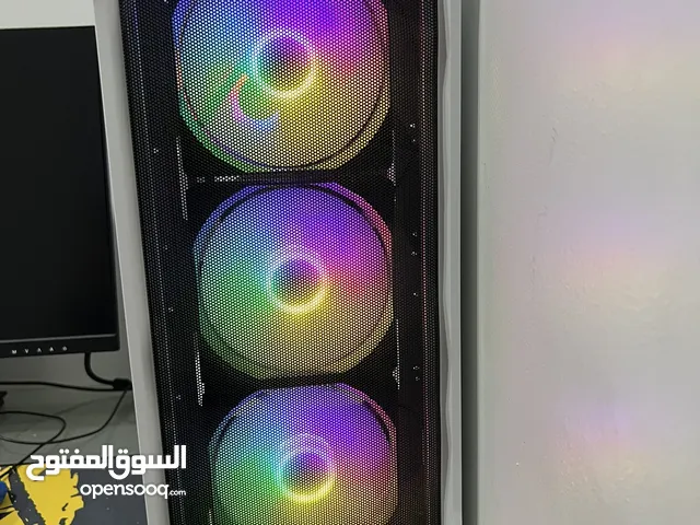 Gaming pc بيسي قيمنق
