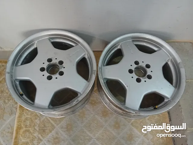 Other 18 Rims in Hawally